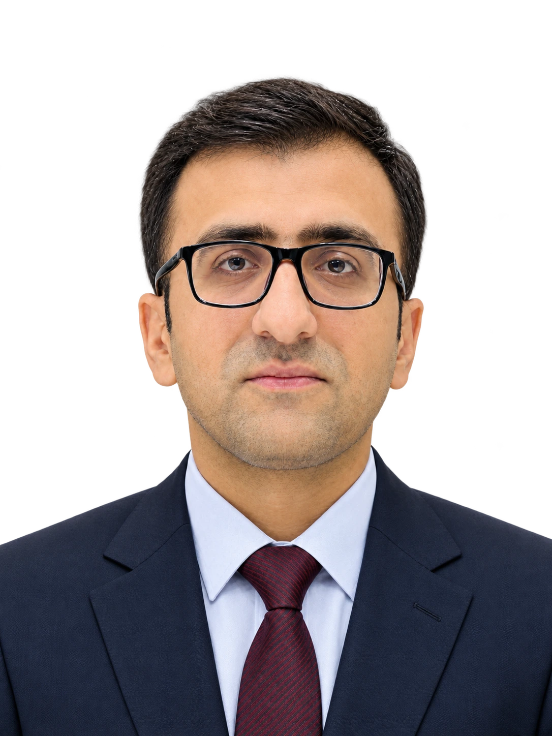 Muhammad Shafique Joya, Partner at ASH Corporate & Management Consultant